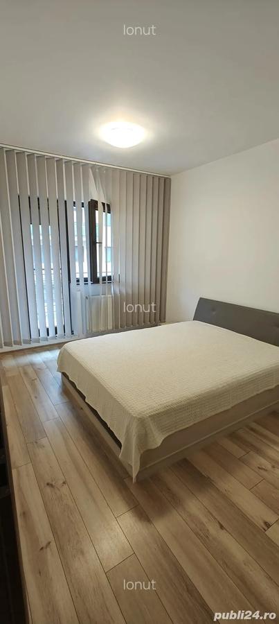 Apartament cu doua camere decomandate Dobroe?ti Fundeni - 8