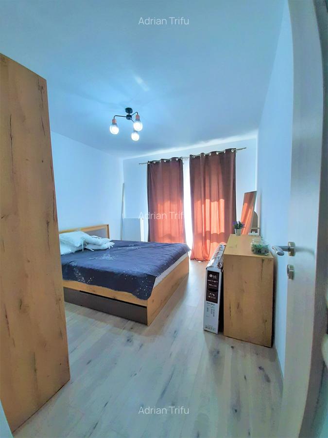 Apartament 2 camere – modern - Plaza Rezidence ! - 4