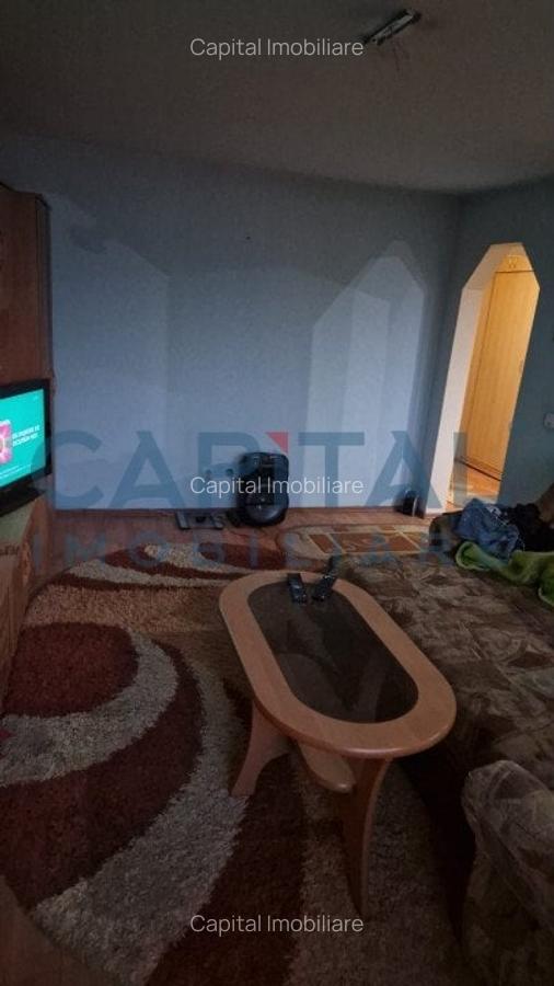 Apartament de vanzare, 3 camere, Etaj 4, Micro III. comision 0% !!! - 4