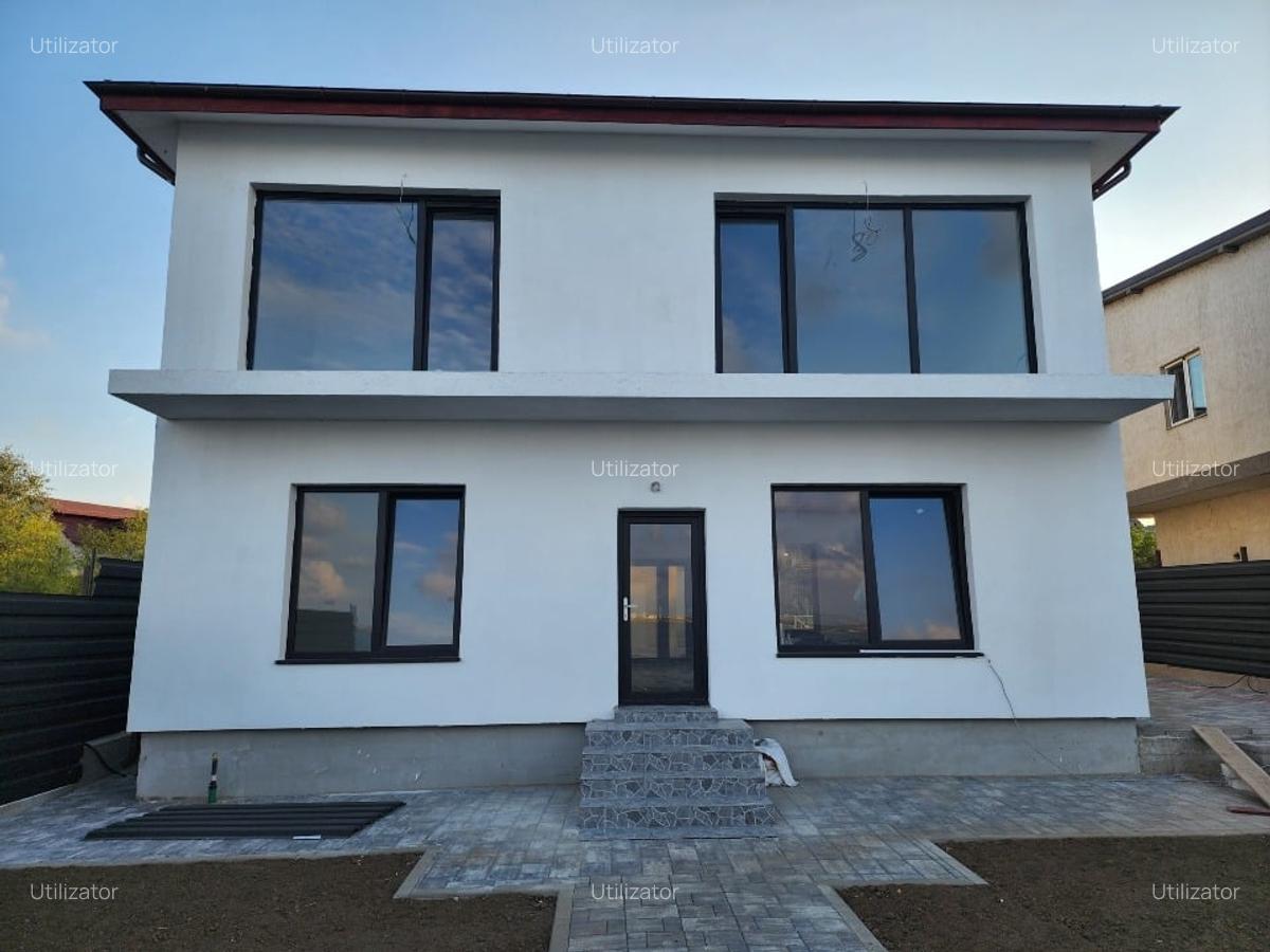 Casa la lac - Pret imbatabil! - 1