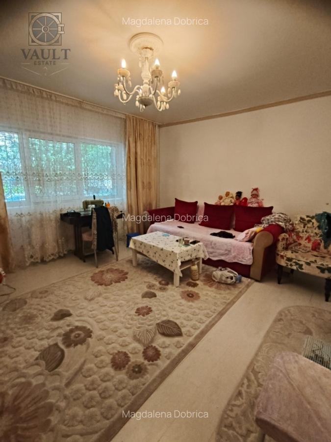 APARTAMENT 3 CAMERE DECOMANDAT  FIZICIENILOR -SURAIA - 6