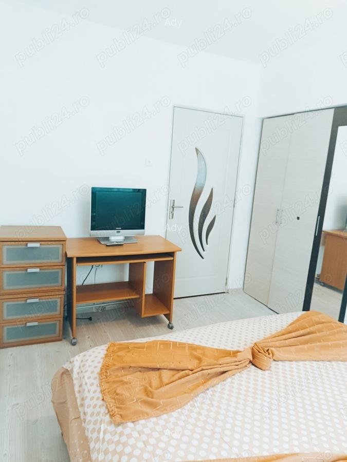 Vand apartament cu doua camere in statiunea montana Predeal (judetul Brasov] mobilat - 3