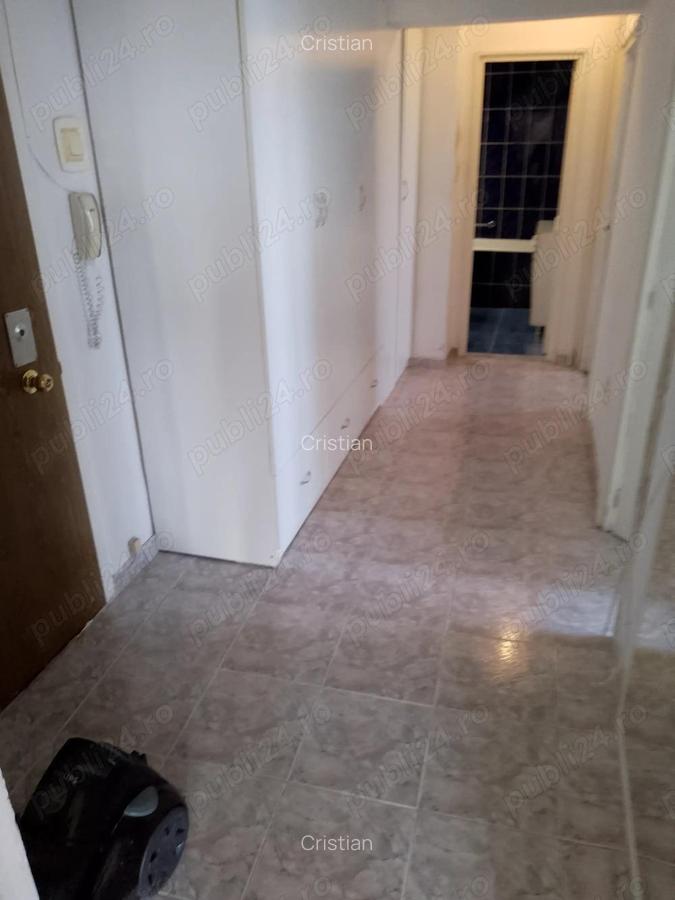 Inchiriez ap. 2 cam. zona Panduri, Bucuresti, et. 6 ,liber - 8