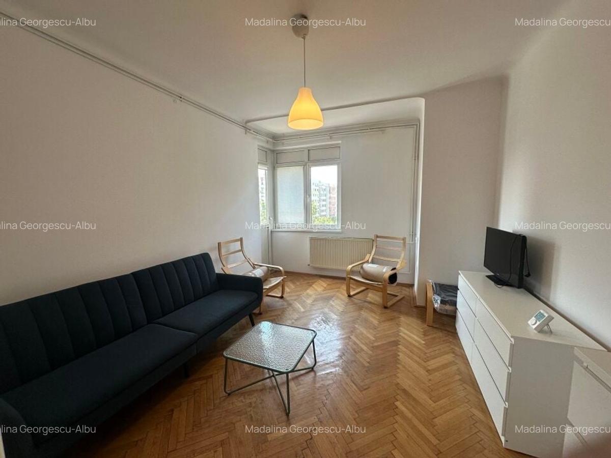 Apartament cu 2 camere decomandat în Armeneasca - 16