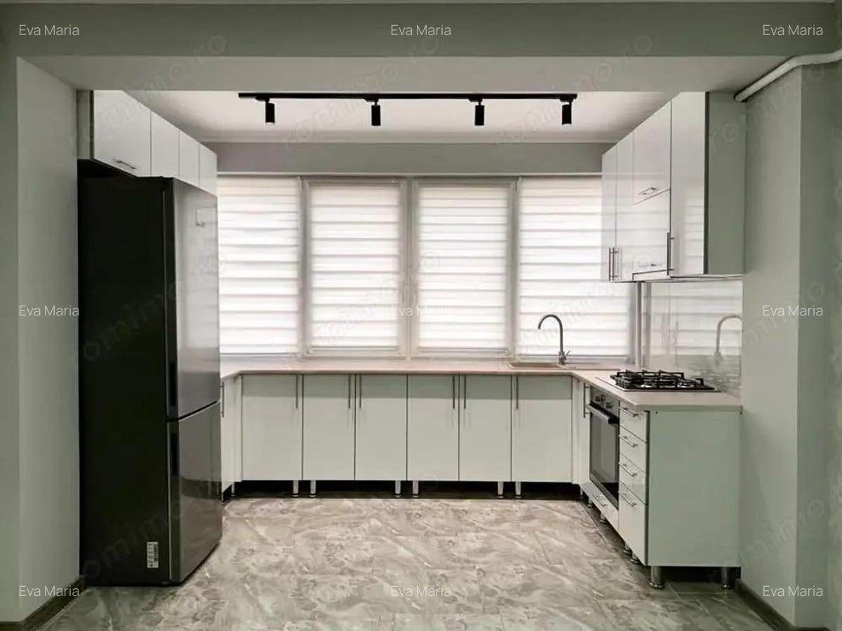 Se inchiriaza apartament cu 2 camere in zona Lipovei - 2
