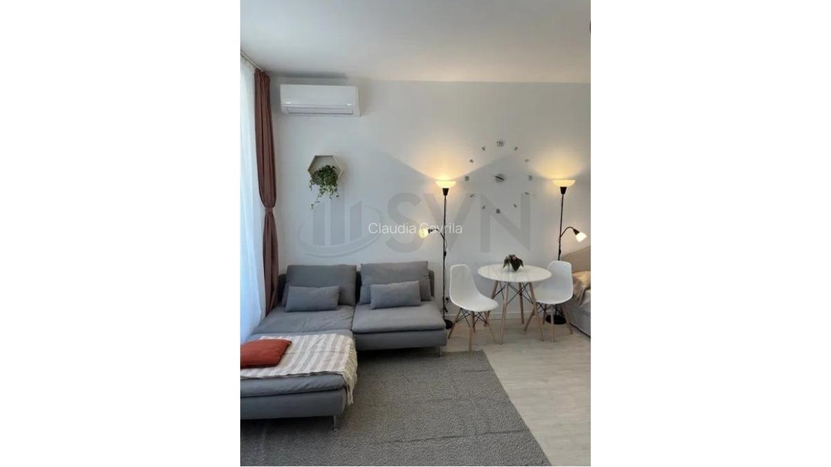 REA1023576 Studio de inchiriat Pipera - 5
