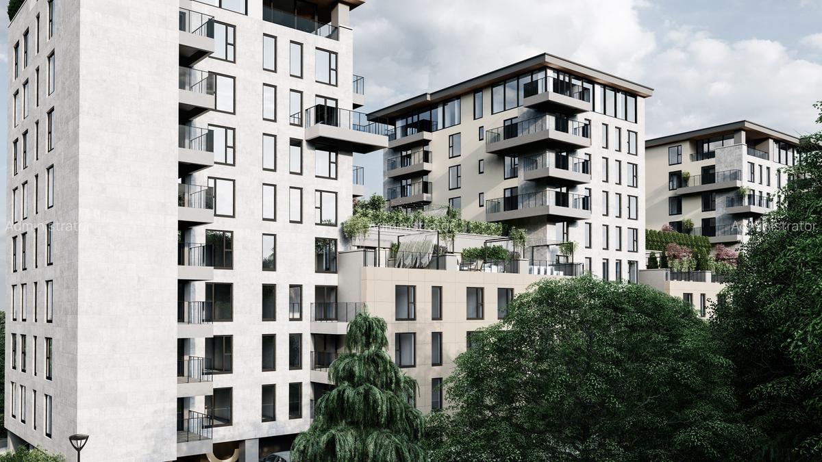 Ap 3 Camere, 89.78 m2, Pacurari -POSIBILITATE CREDIT- CLADIRE INTABULATA! - 7