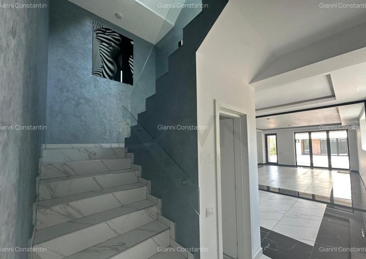 Vila exclusivita Erou Iancu Nicolae I 333 mp I Finisaje p... - 7