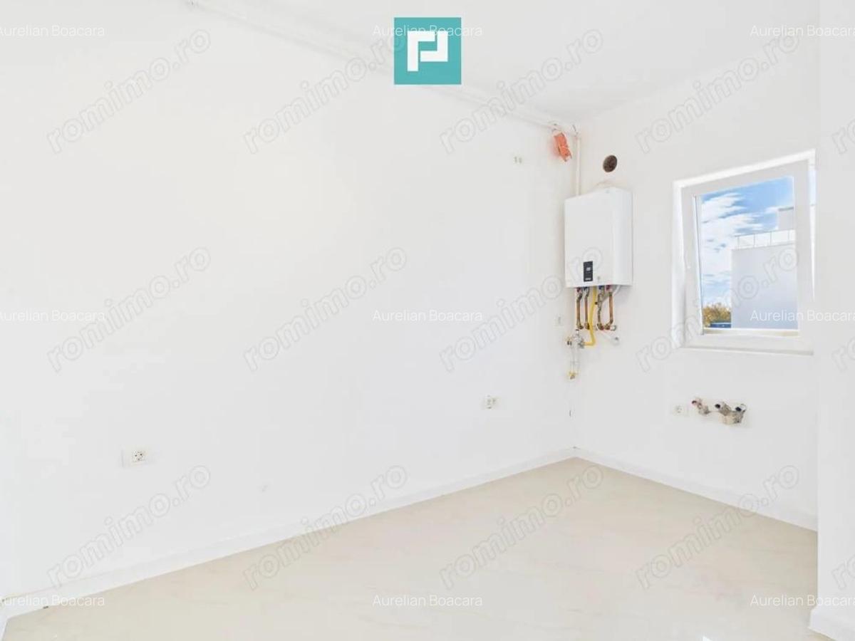 Apartament trei camere Torontalului - 2 Apartament trei camere Torontalului - 2