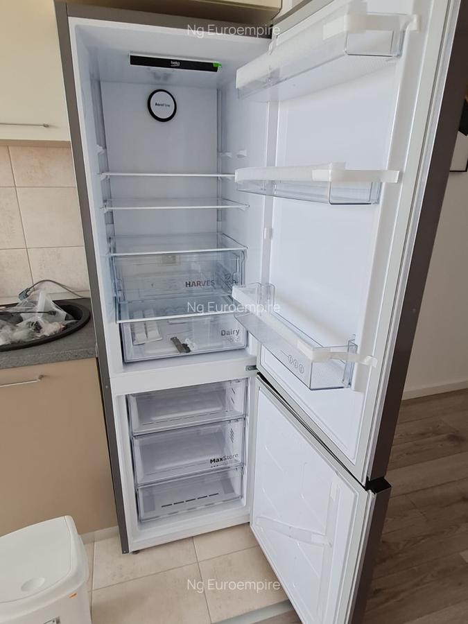 Apartament 2 camere open space, TOMIS PLUS - 5