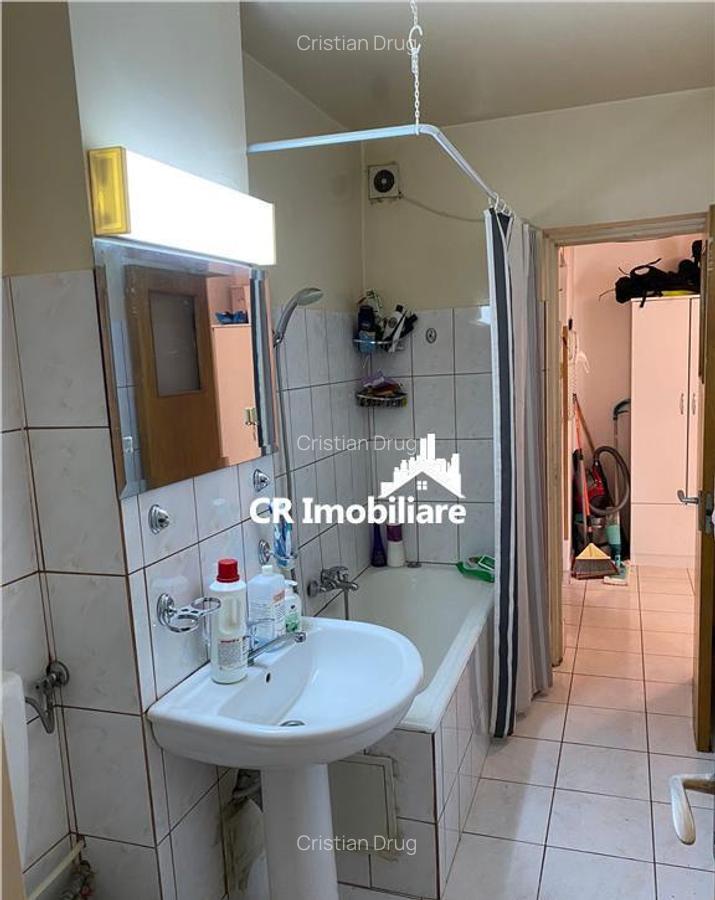 Apartament 2 camere Titan - 5