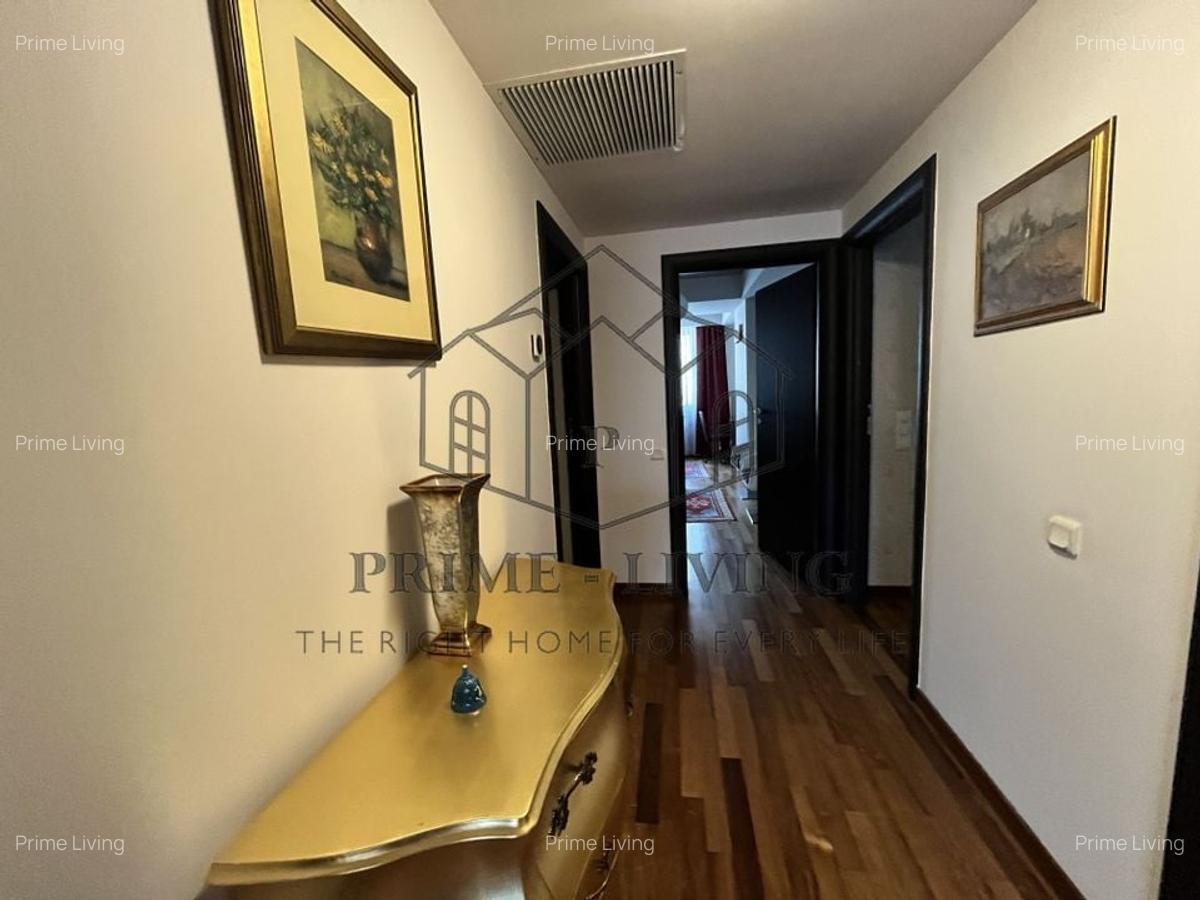 APARTAMENT SUPERB CU 4 CAMERE  LA INCHIRIERE PE SOSEAUA NORDULUI - 10