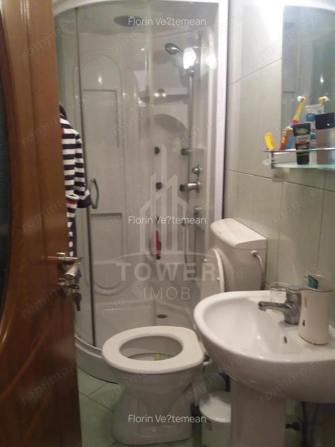 Apartament 3 camere, 95 mp utili, mobilat modern, etaj 2/3, zona Turni?or - 11
