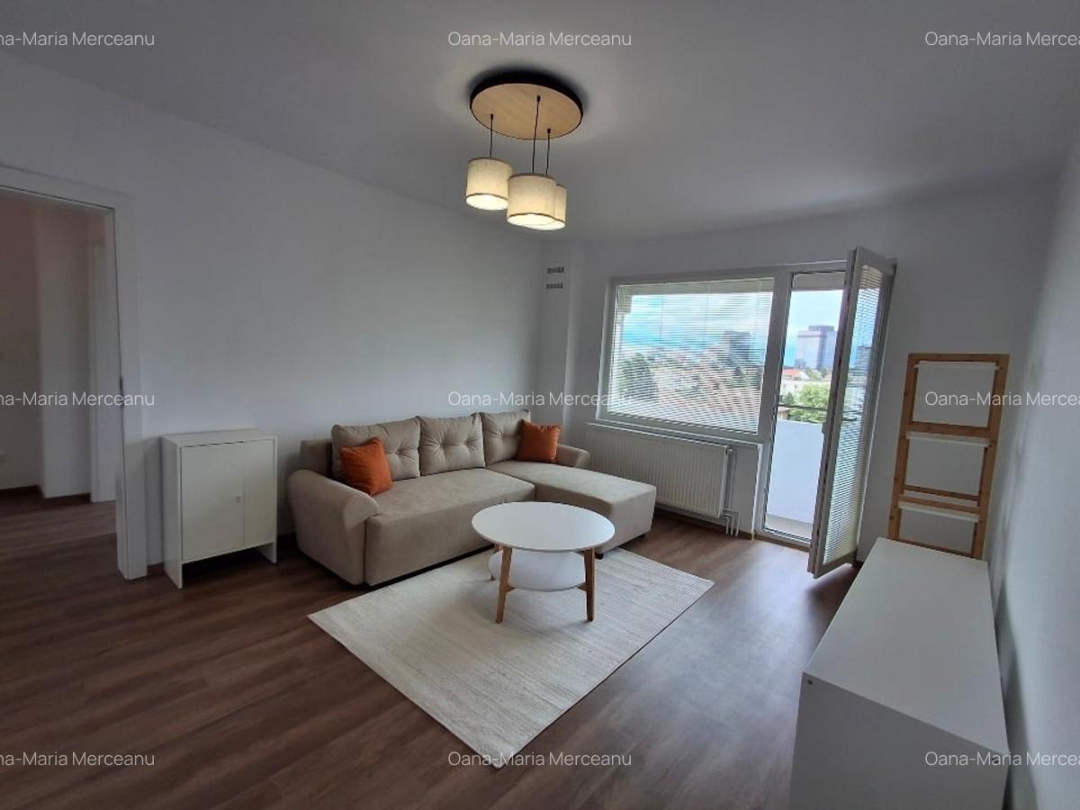 Direct de la proprietar - Apartament cu 3 camere pe Take Ionescu - 3