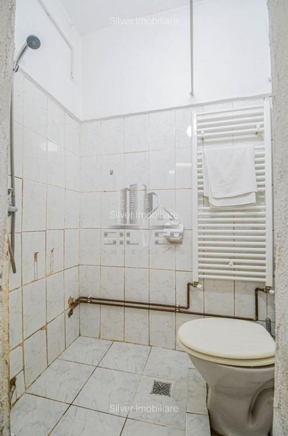 Apartament / Spatiu birou de inchiriat in Zona Centrala - Strada Horea - 12