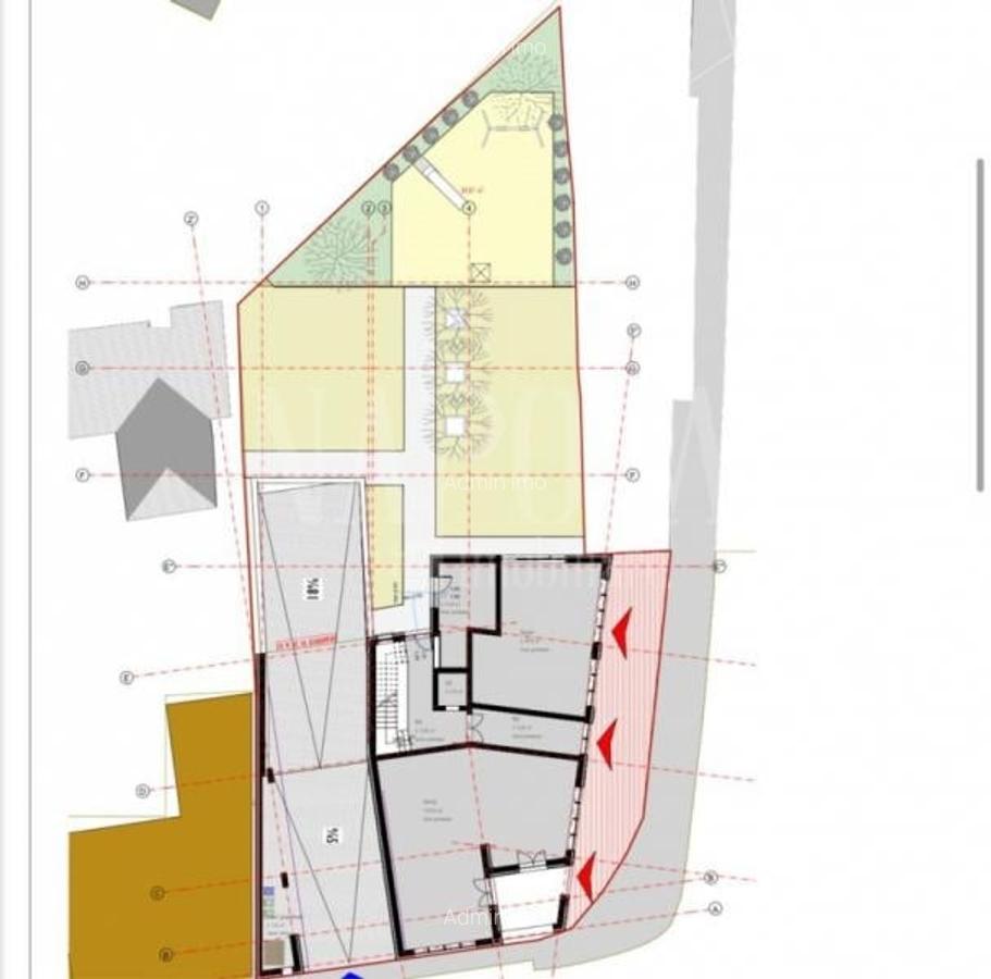 Teren intravilan pentru constructii de vanzare in Centru, Cluj Napoca - 4