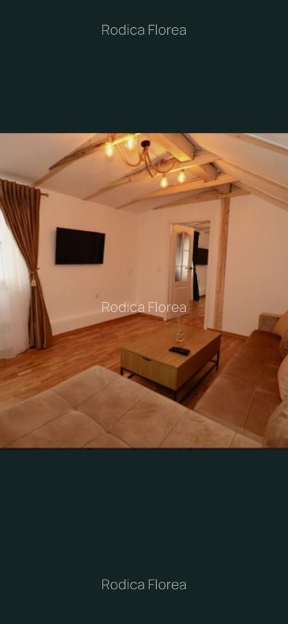 Apartament 2 camere modern-lux- Centrul Vechi Pet Friendly - 4
