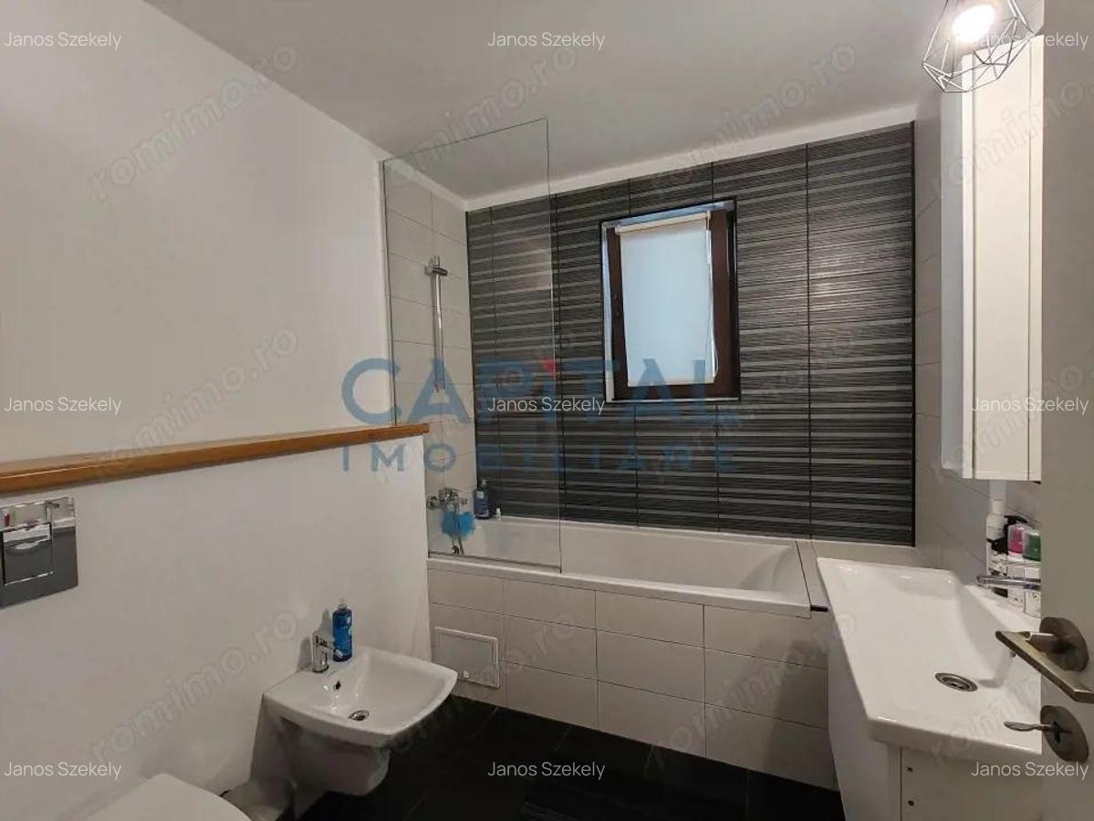 Triplex de vanzare in cartierul Europa. Comision 0! - 10