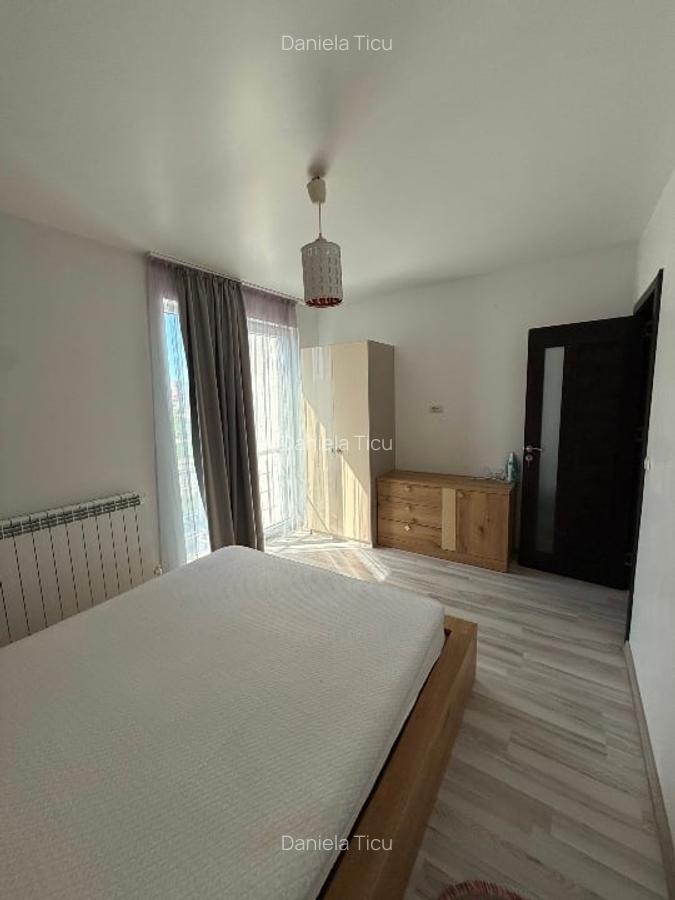 Apartament cu 2 camere | MAMAIA NORD - 4