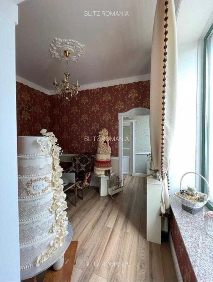 Oportunitate de investitie! Spatiu comercial, zona ultracentrala, 379 mp,Radauti - 2