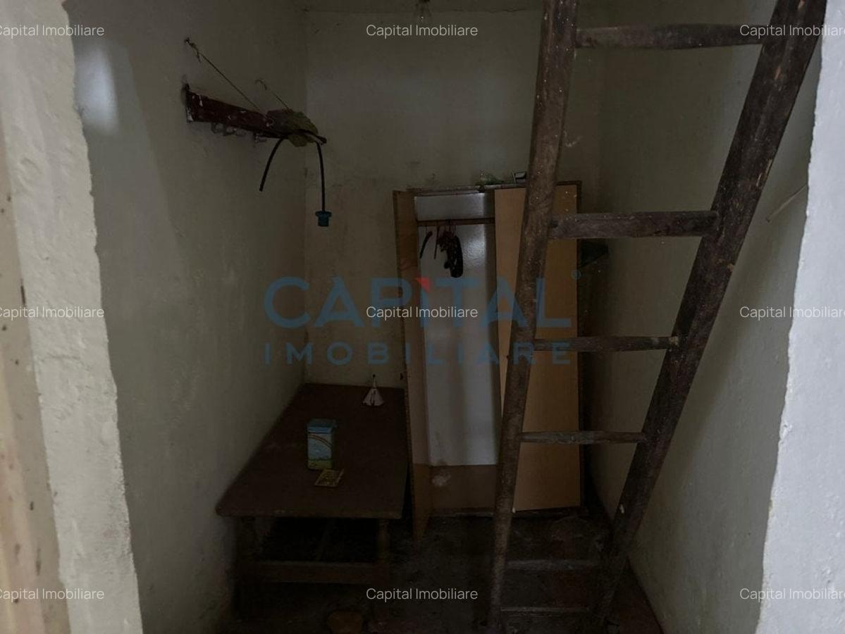 Comision 0%, teren 657 mp in Calnic - 13