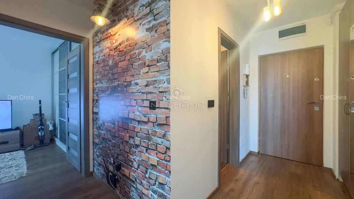 Apartament de vanzare 2 camere Park Lake, zona Iulius Mall - 13