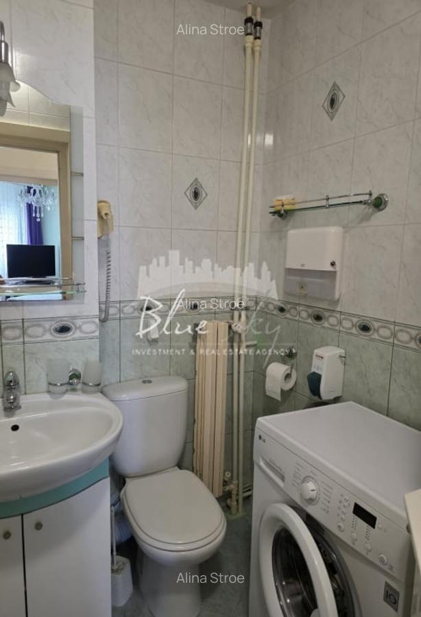 Apartament 3 camere, mobilat situat in Zona Capitol - 8