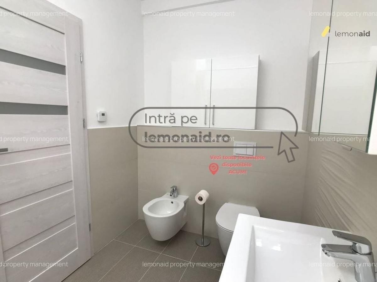 Apartament 2 camere Girocului - 5