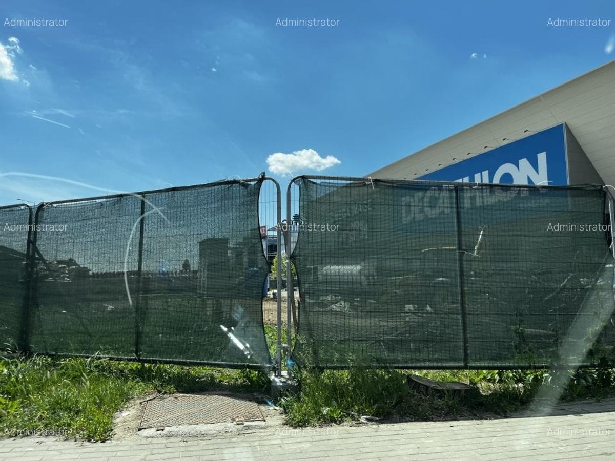 Teren Construcții intravilan de 2800 mp, în Băneasa - 9
