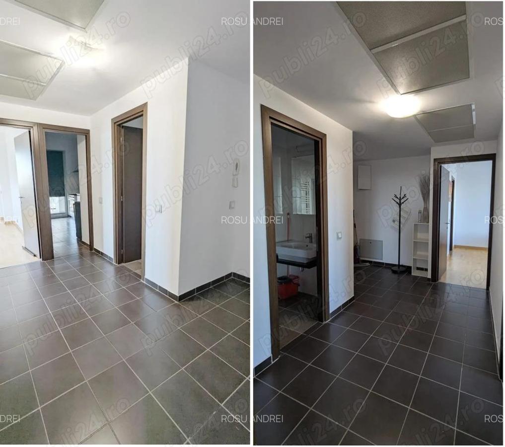 Asmita Gardens, 3 camere 104 mp, Centrala, AC, Loc Parcare Subteran - 9