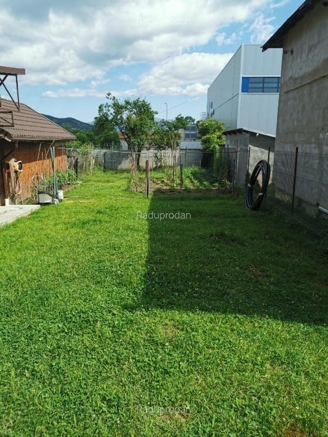 Vanzare casa 5  camere Breaza - 10