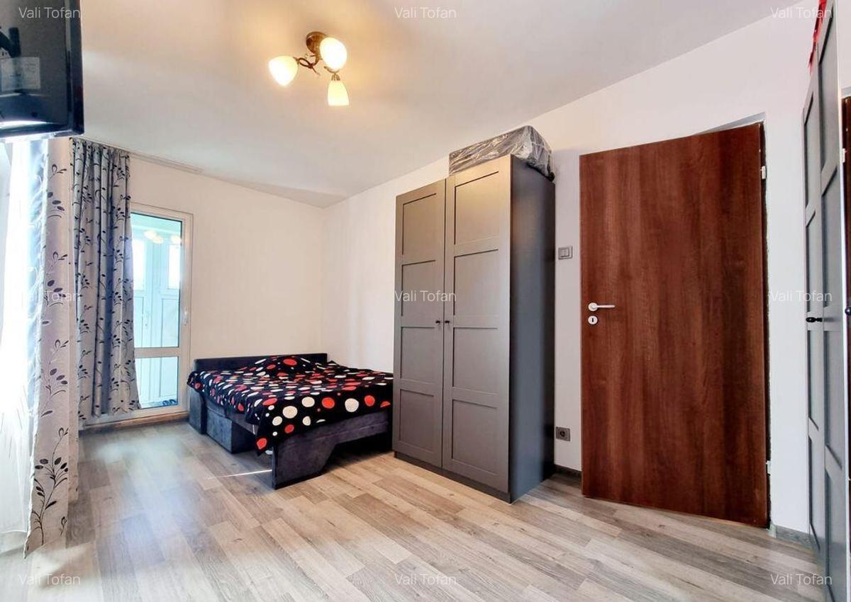 Apartament 3 Camere Militari Lujerului Bulevardul Iuliu M... - 11