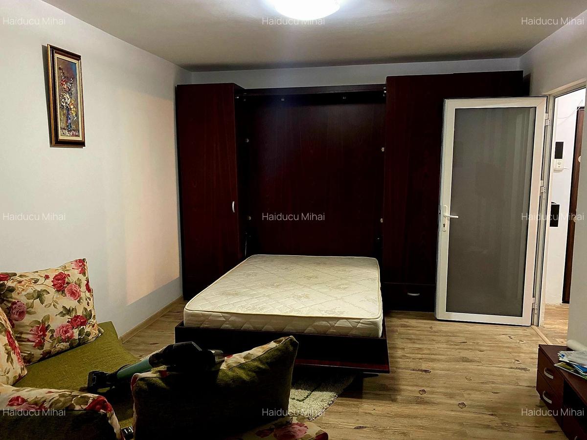 Garsonieră Popa Șapcă , Decomandată / Centrală , zonă DEOSEBITĂ!!! - 5