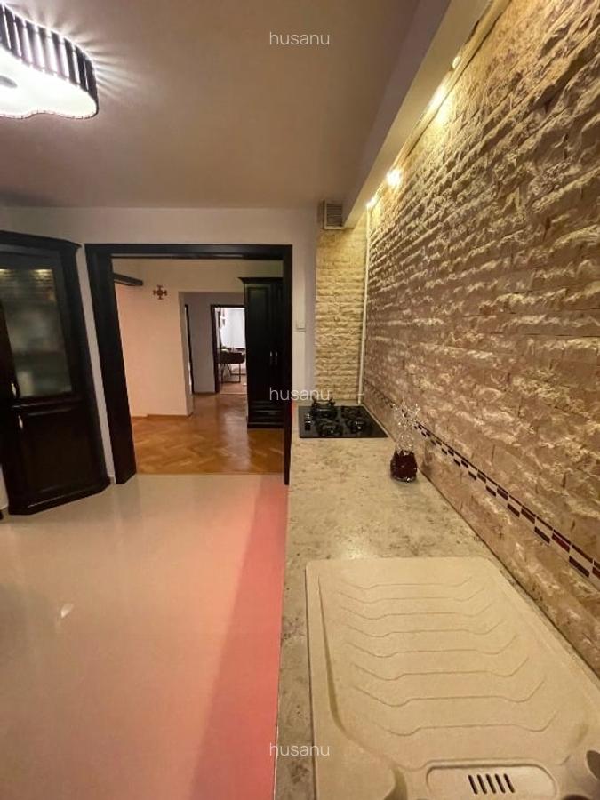 Apartament 3 camere 95mp + boxă 10mp,etaj 1, lângă Kaufland Păcurari - 3