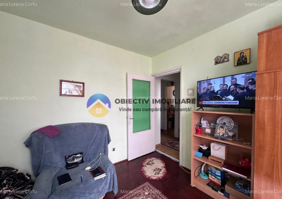 ???? Apartament de vanzare 2 camere, cartier Precista, - 14