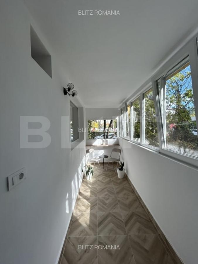Apartament de vanzare, cu 2 camere - Langa Metrou Parc Bazilescu - 9