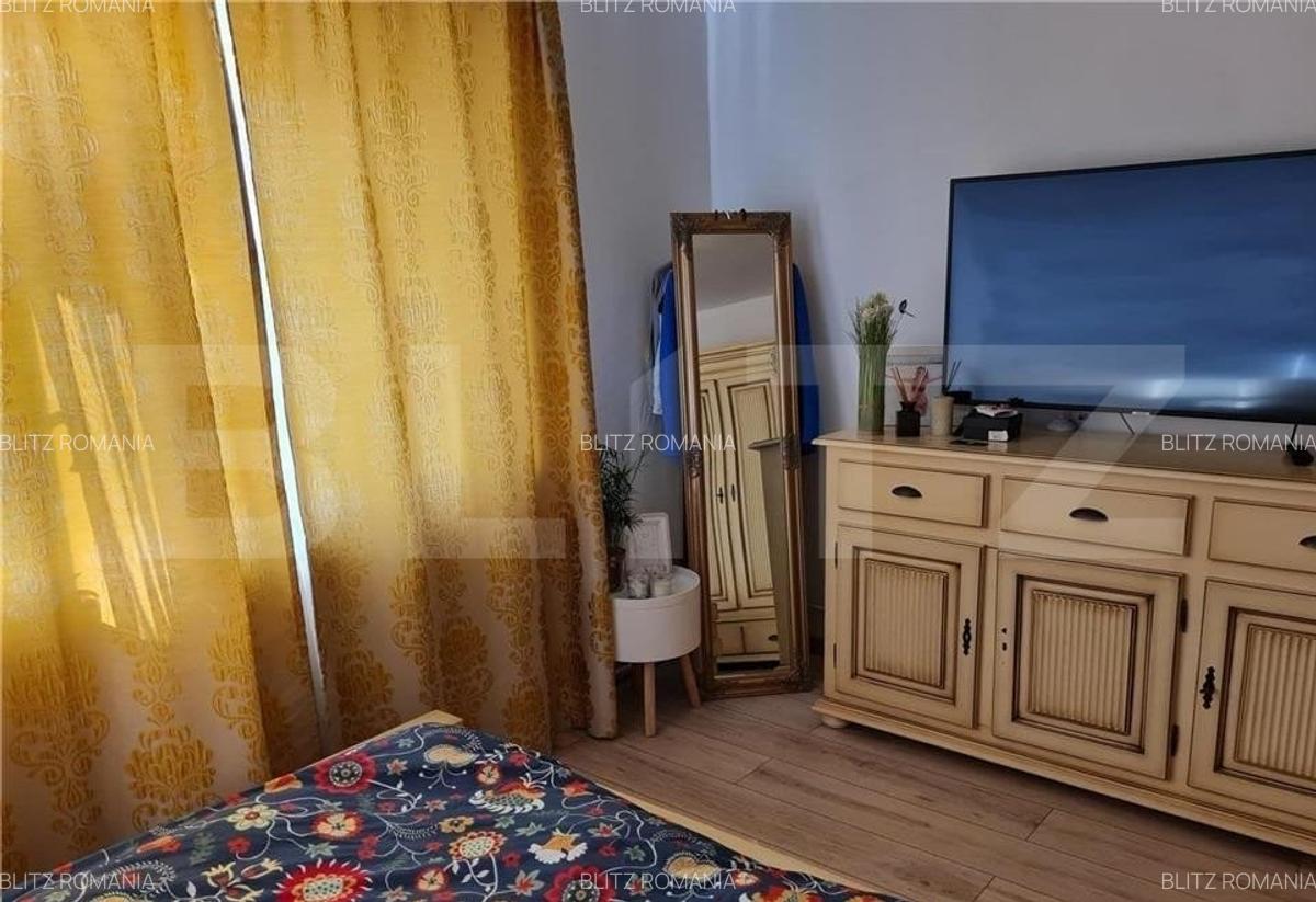 Apartament 3 camere, 66 mp , Bucovina - 8