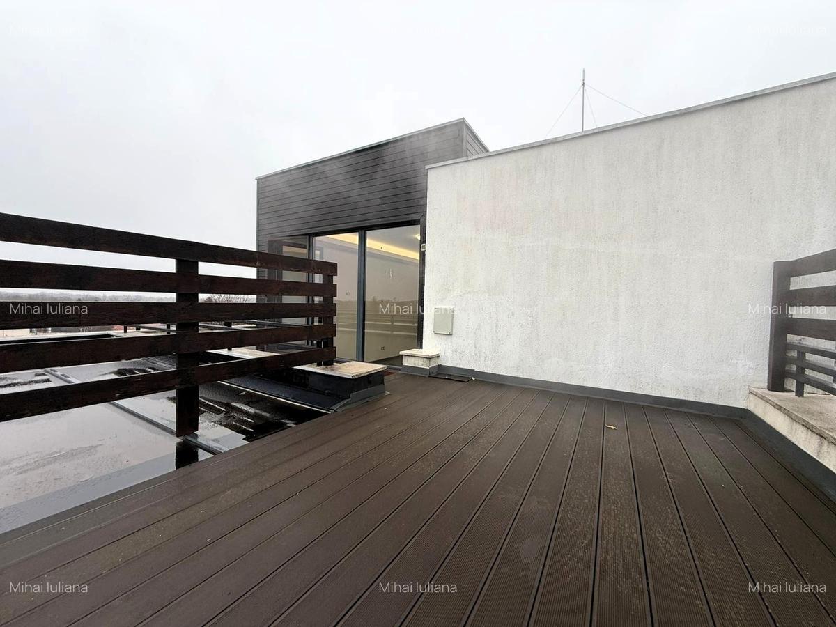 INCHIRIERE DUPLEX 3 CAMERE PRIMAVERII- utilitati incluse/view superb! - 17