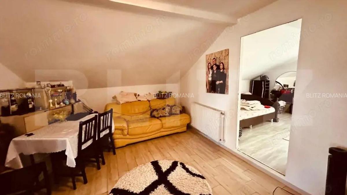 Casa mare 5 camere si 700 mp teren in Miroslava langa Family Market - 8