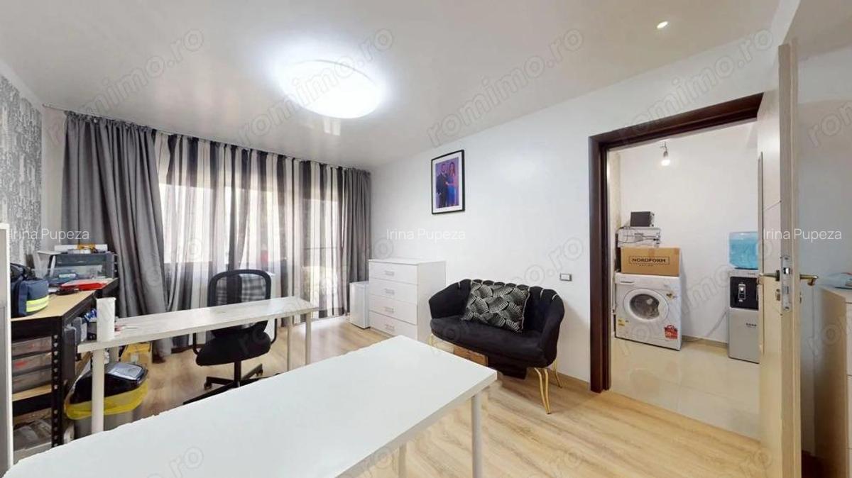 Casa construita bine | aproape Metrou Dimitrie Leonida - 18