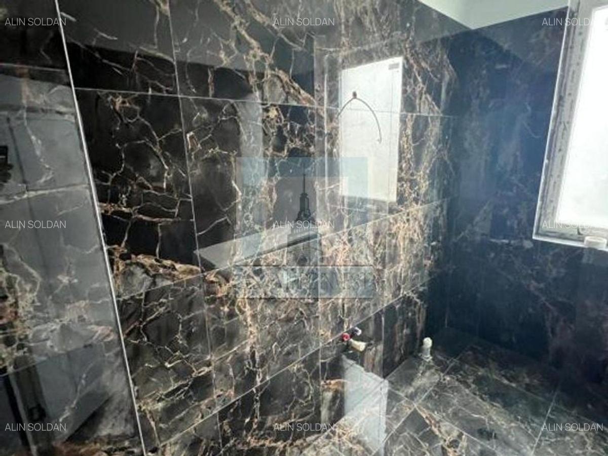 Apartament cu 2 camere decomandat în Sânpetru - 7