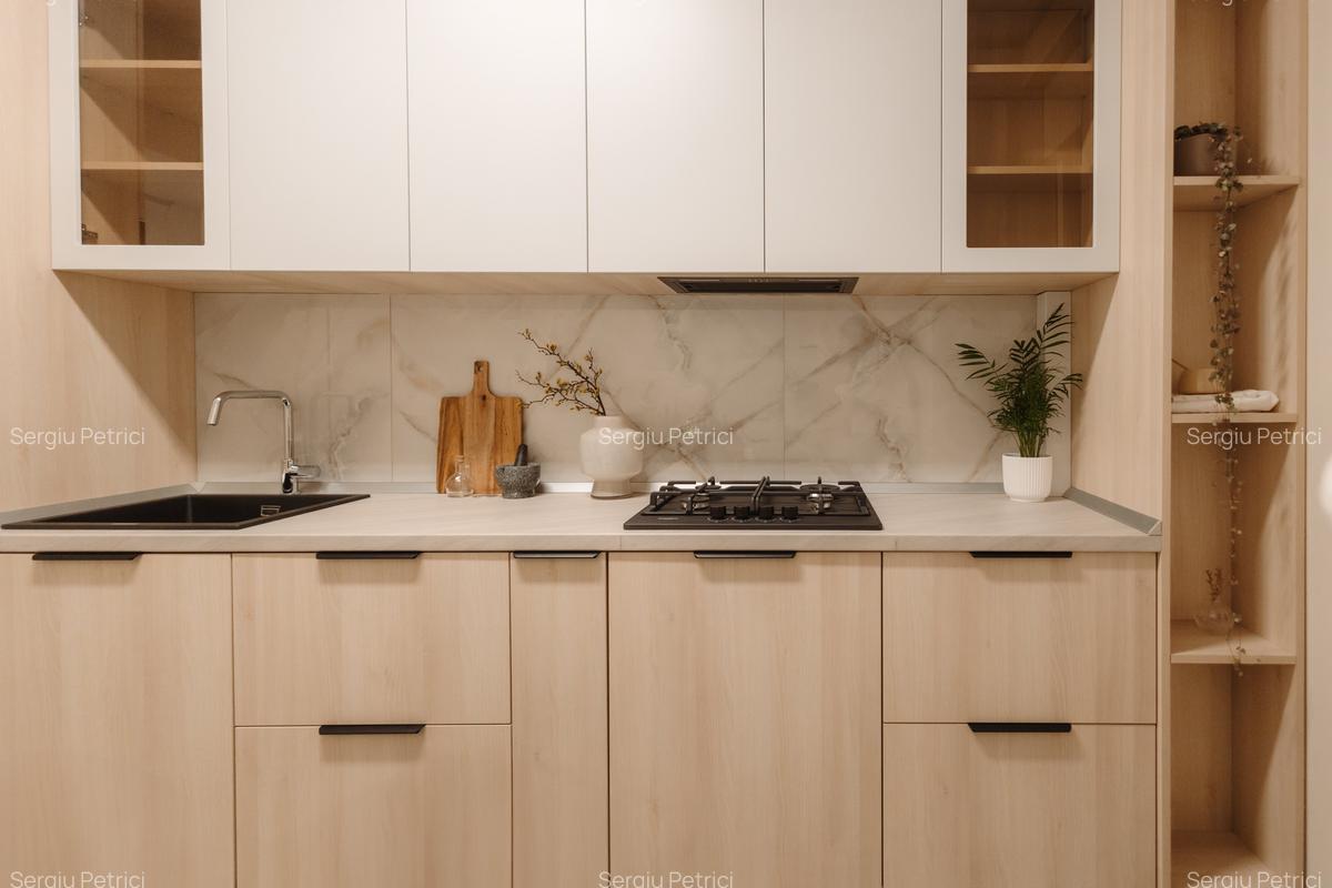 2 camere PREMIUM–Contemporan Homes Iași - 3