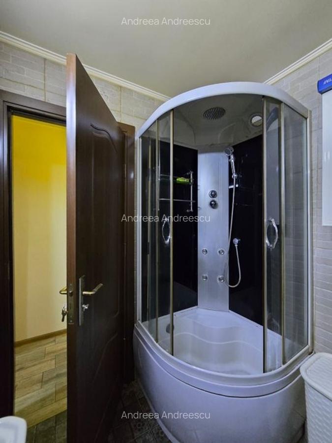 3 camere ctie 1981 mobilat utilat liber Brancoveanu - Luica - 24