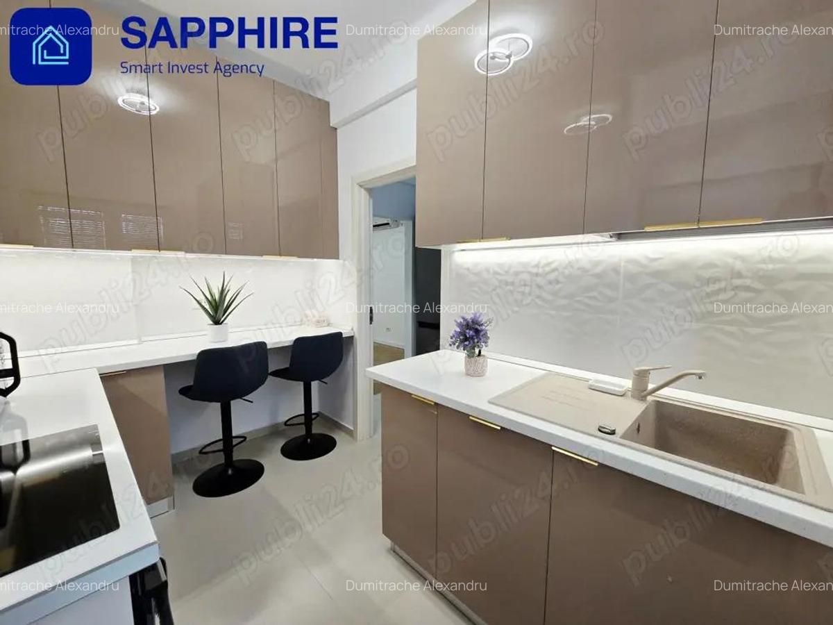 Birouri moderne, 24 posturi ultracentral, 4 camere + camera arhiva - 9