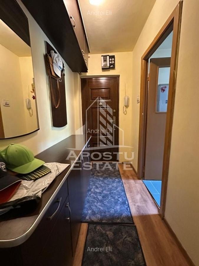 Apartament cu 2 camere, centrala proprie, etaj 2, zona Sagului - 5