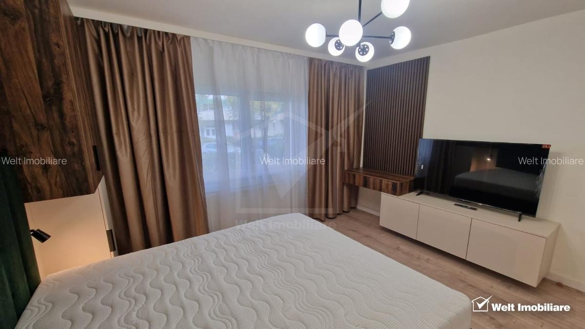 Apartament cu 3 camere, 63mp, modern - 6