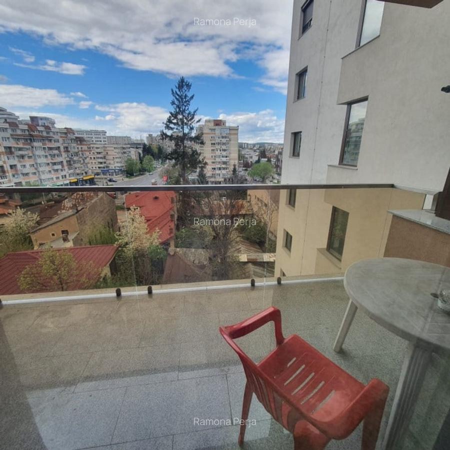 Apartament 3 camere Centru, bloc nou, finisaje moderne - 8