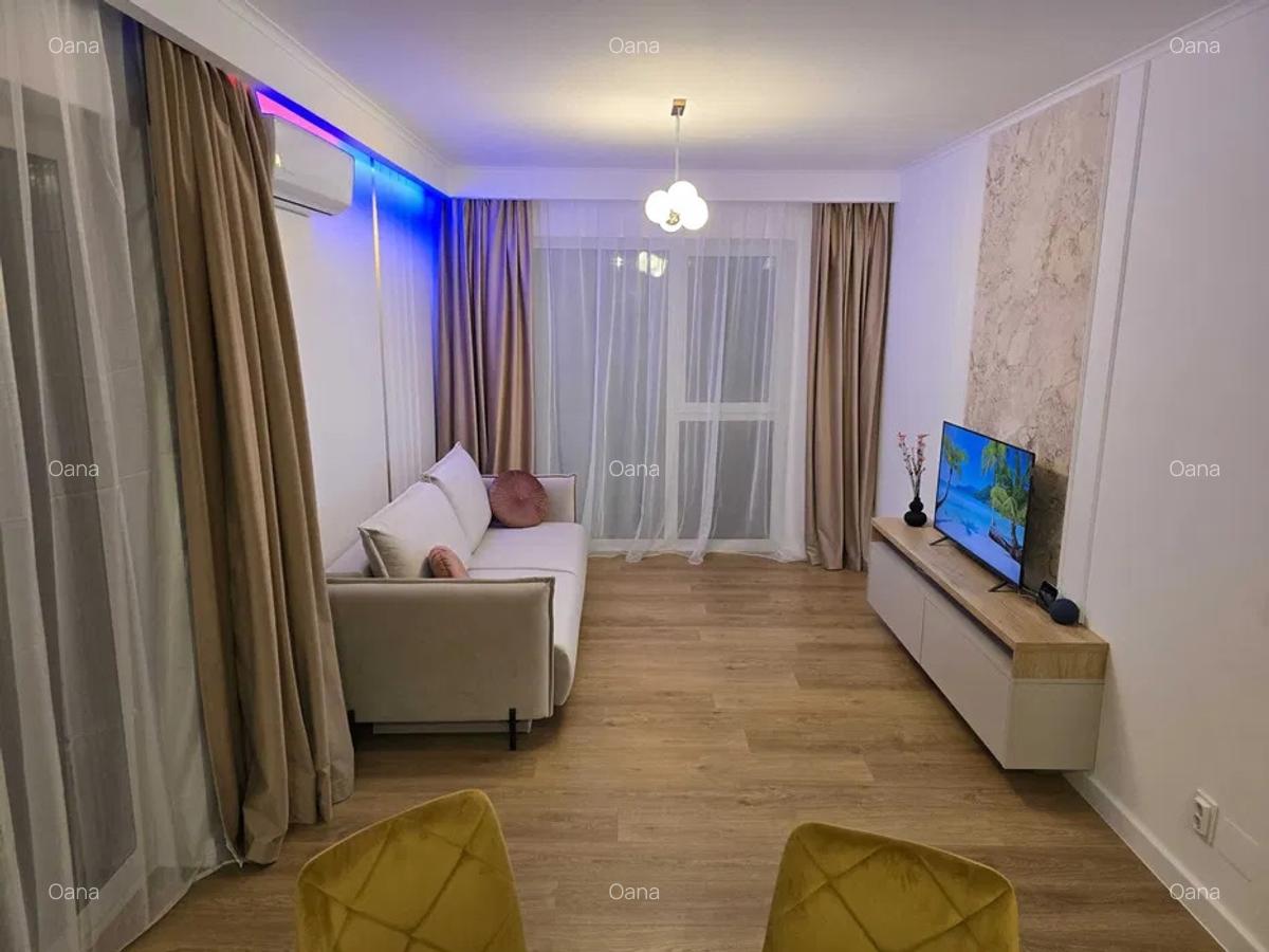 Apartament modern la prima inchiriere cu loc de parcare inclus aproape de UTCN - 3