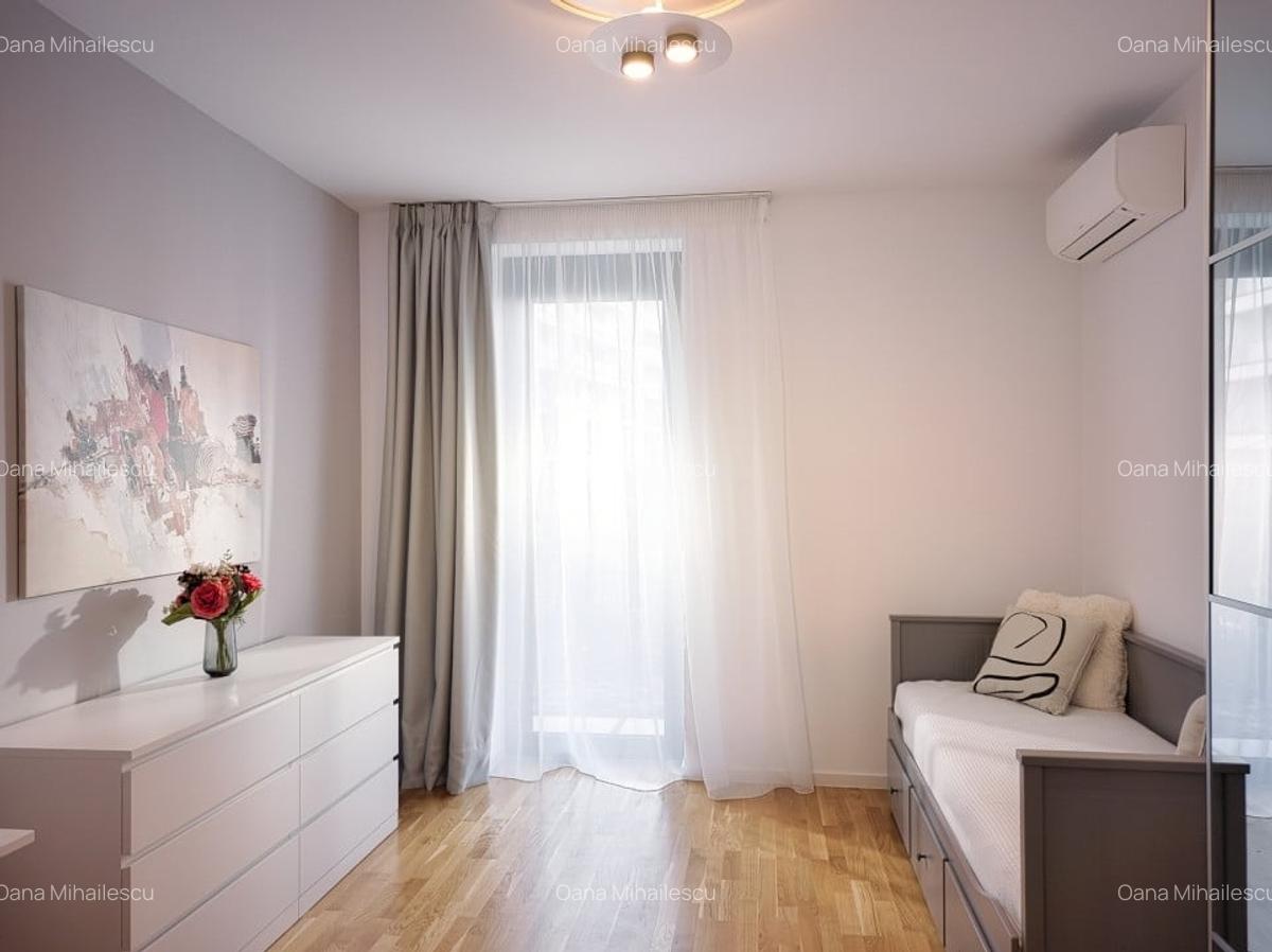 Apartament cu 2 dormitoare si gradina de 95 mp - 13