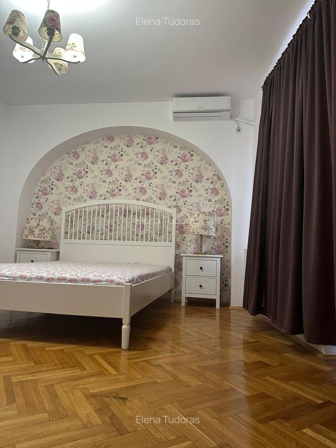 Apartament 2 camere, Ultracentral, Calea Victoriei, mobilat,  utilat, centrală - 3